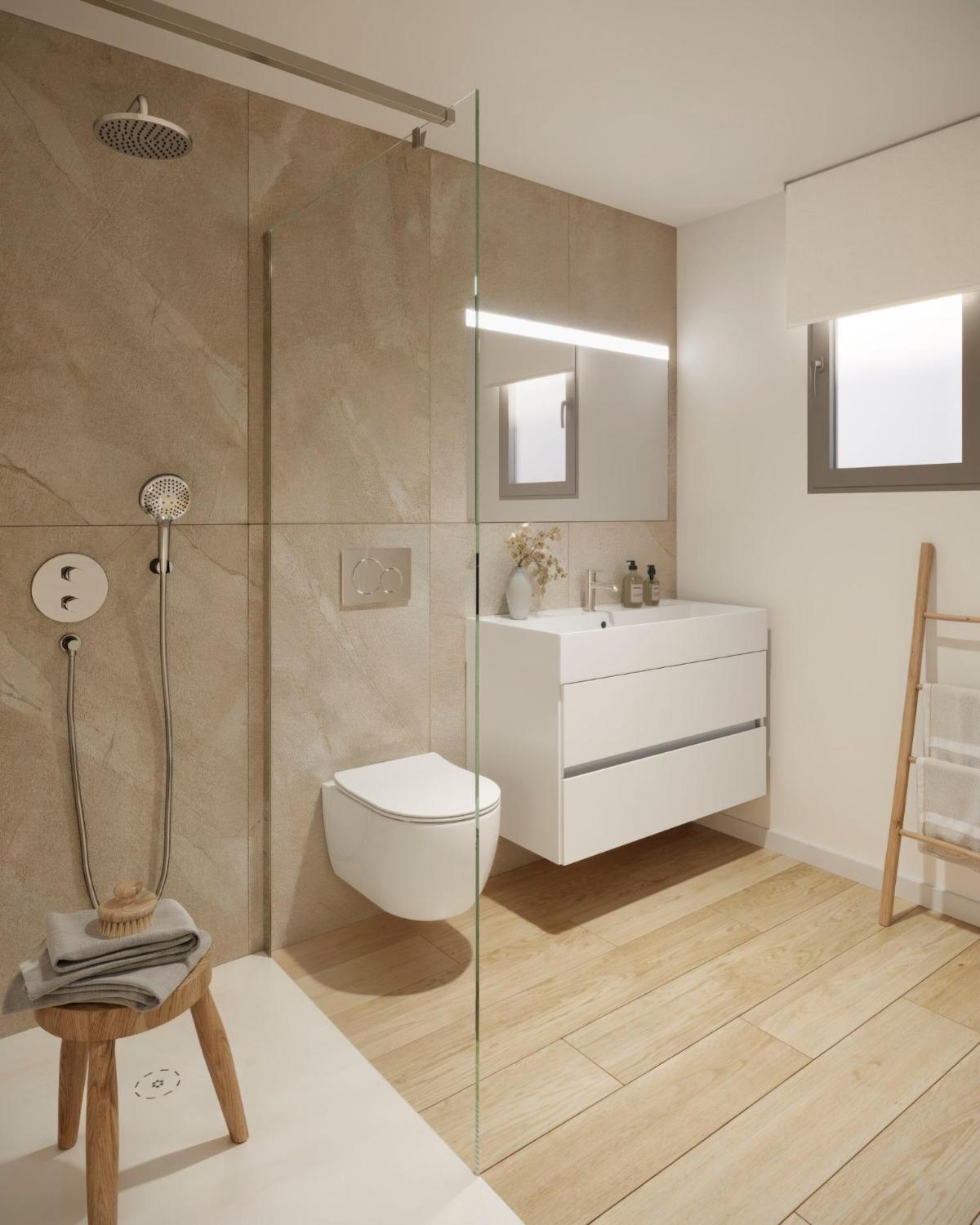 3 Bed, 2 Bath, ApartmentFor Sale, San Pedro de Alcantara, Costa del Sol