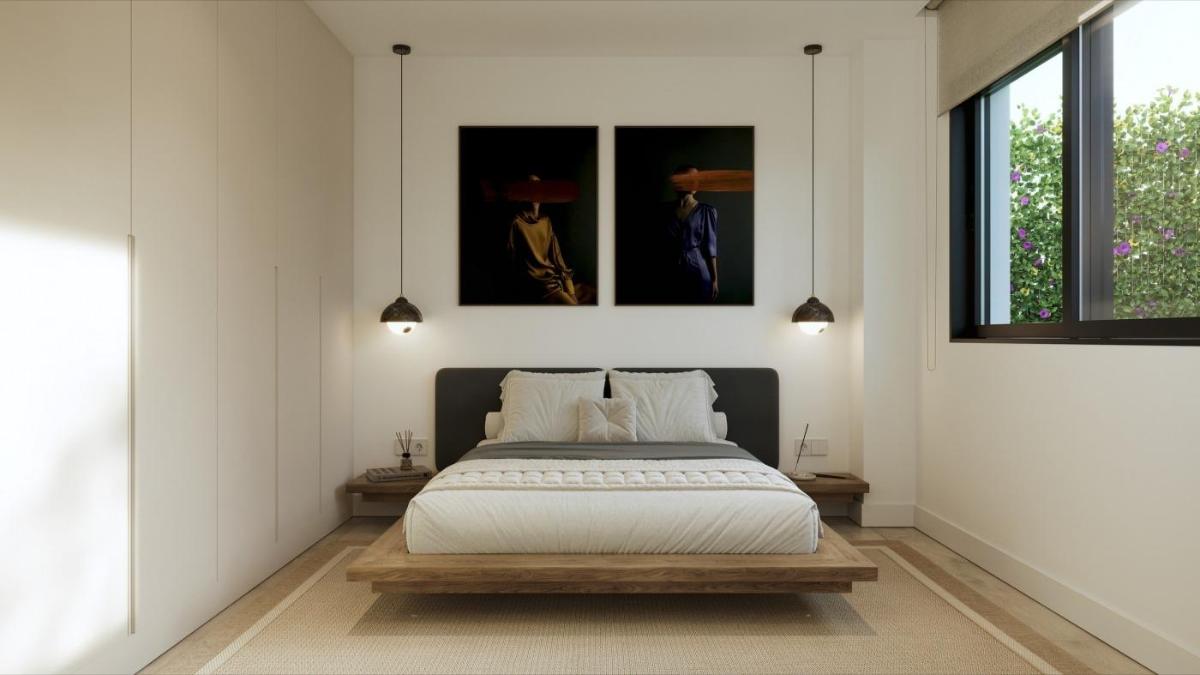 3 Bed, 2 Bath, ApartmentFor Sale, Casares, Costa del Sol