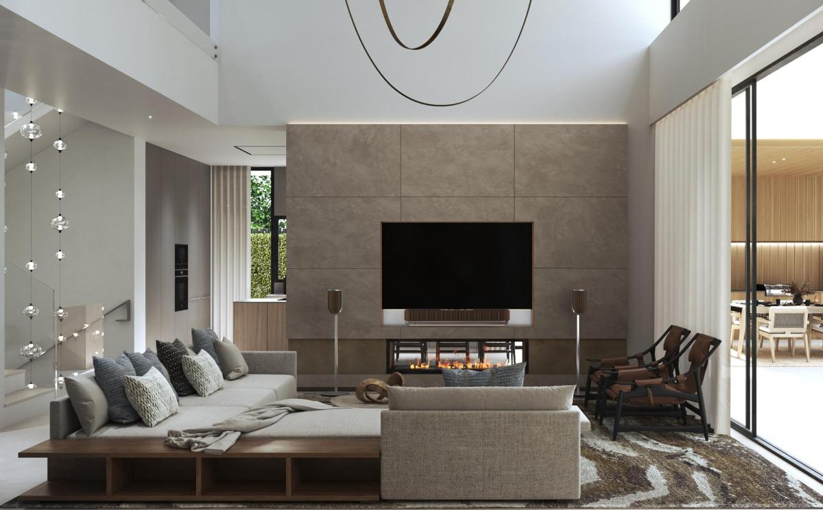 4 Bed, 5 Bath, HouseFor Sale, Marbella, Costa del Sol