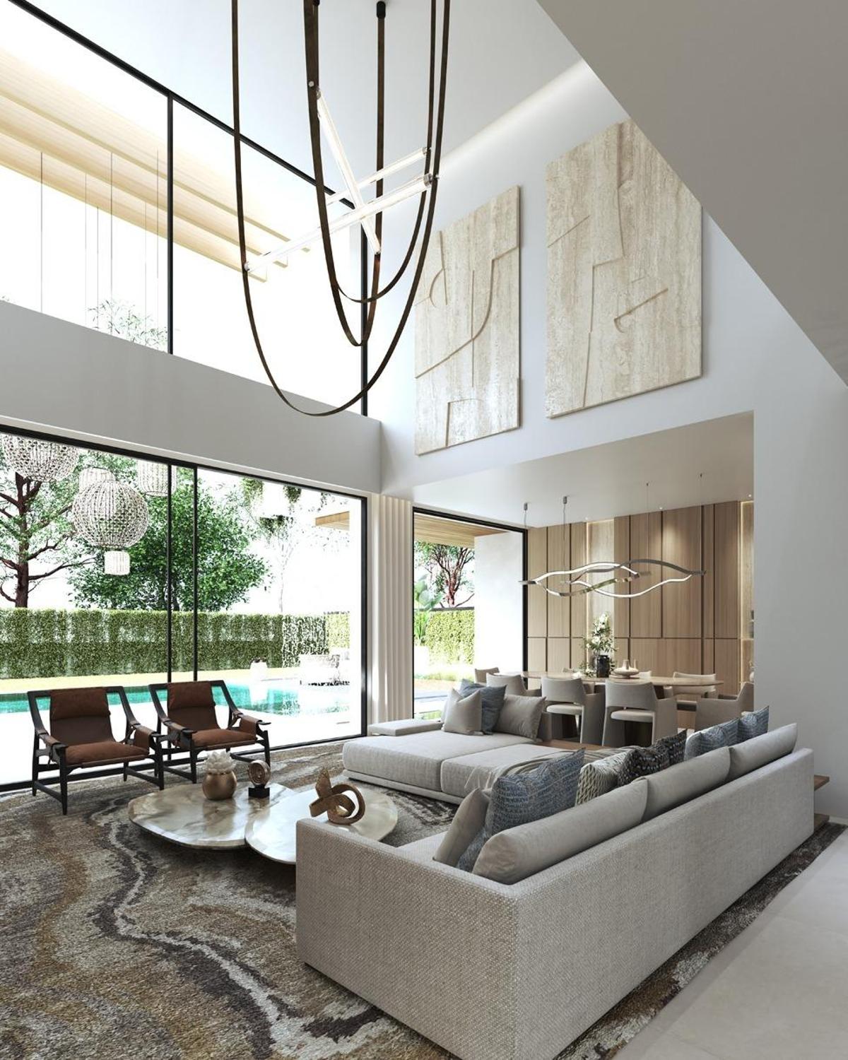 4 Bed, 5 Bath, HouseFor Sale, Marbella, Costa del Sol