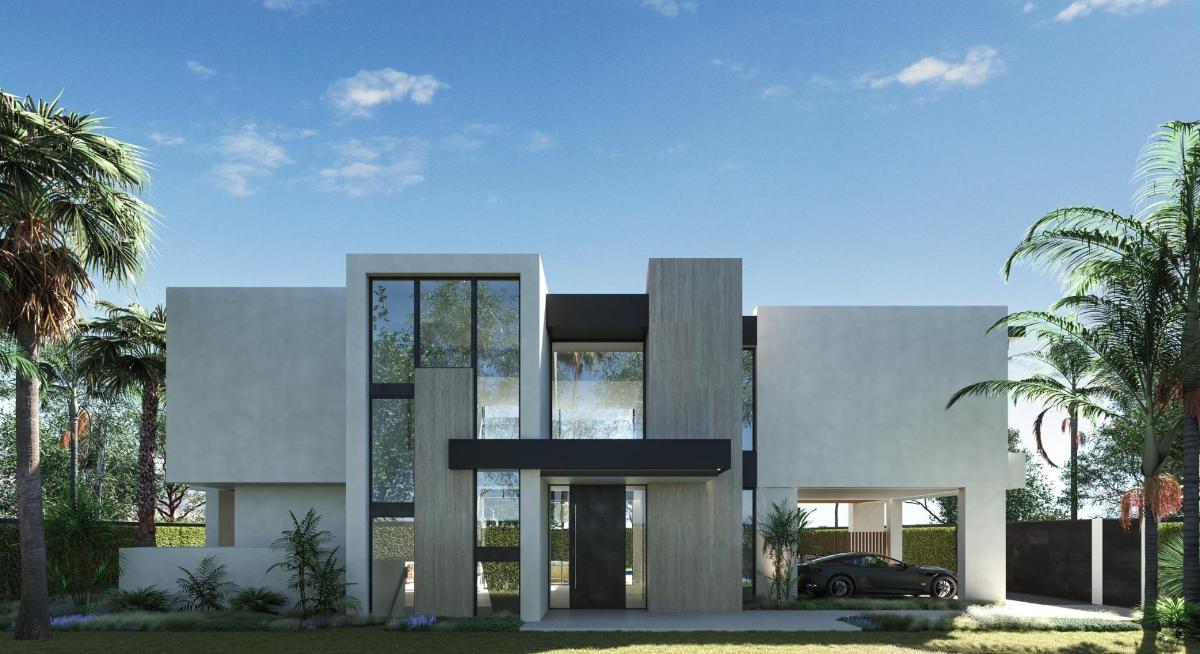 4 Bed, 5 Bath, HouseFor Sale, Marbella, Costa del Sol