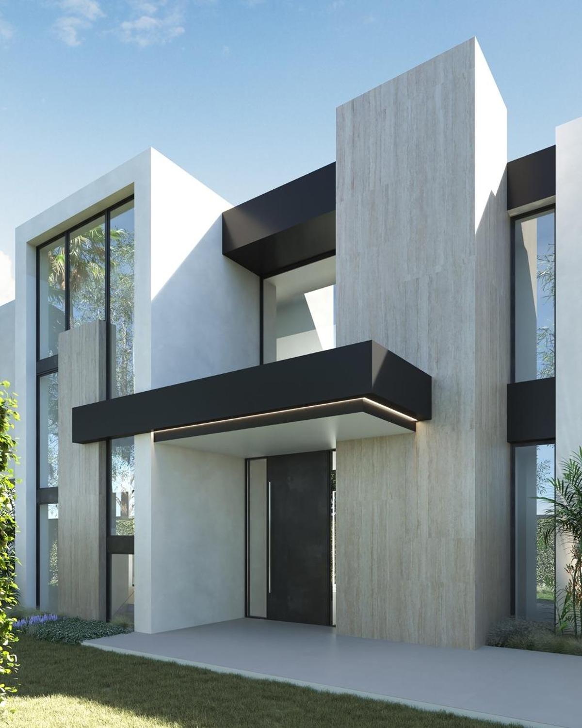 4 Bed, 5 Bath, HouseFor Sale, Marbella, Costa del Sol