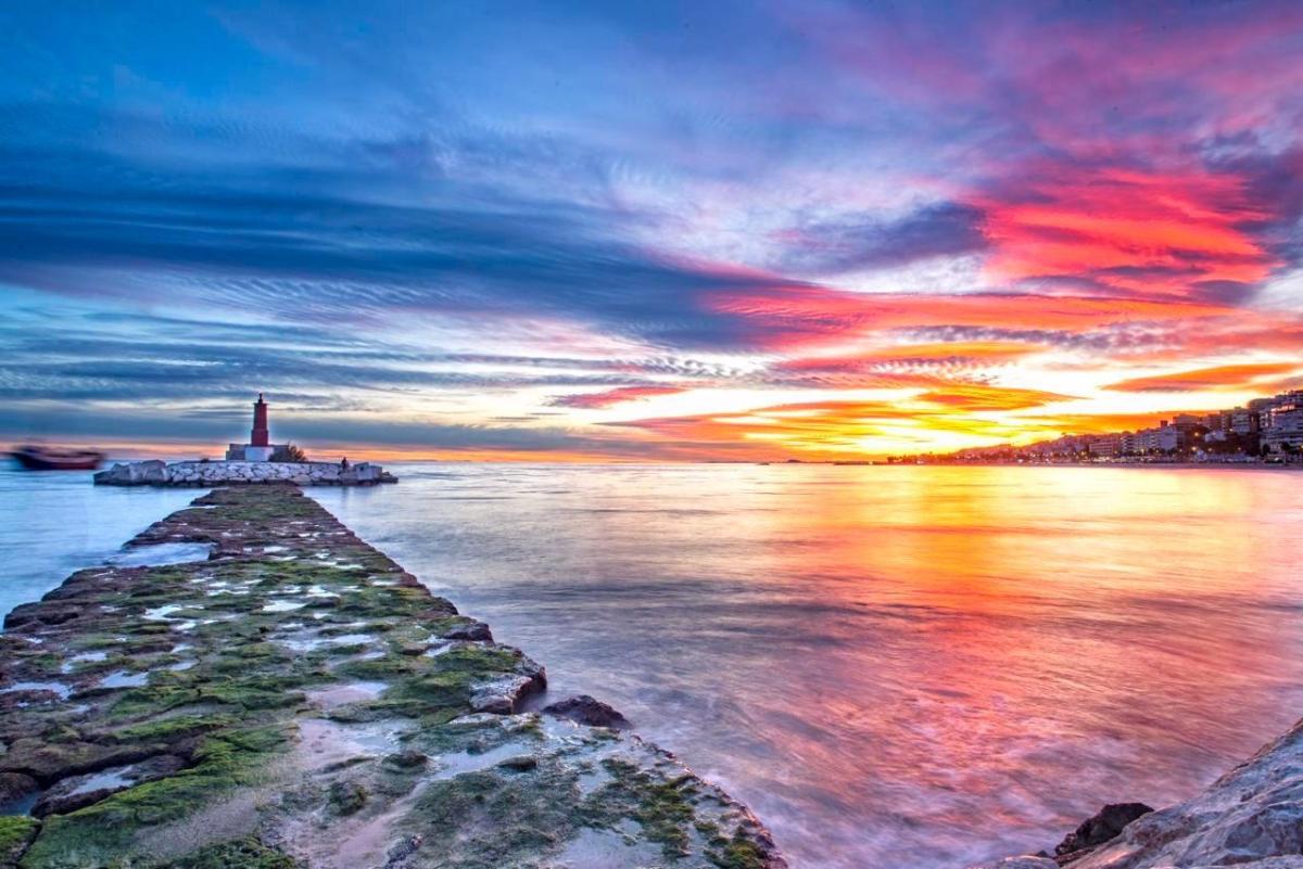 2 Bed, 2 Bath, ApartmentFor Sale, Villajoyosa, Costa Blanca