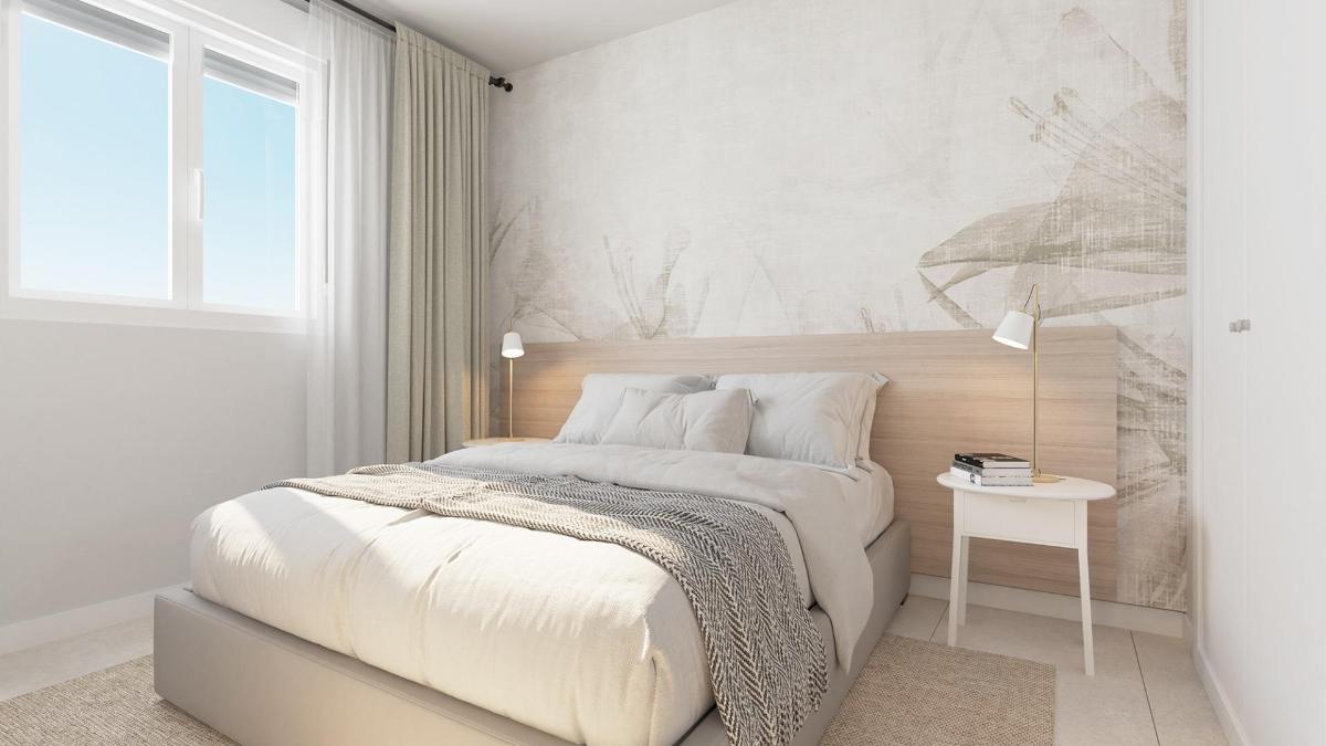 3 Bed, 2 Bath, ApartmentFor Sale, Estepona, Costa del Sol