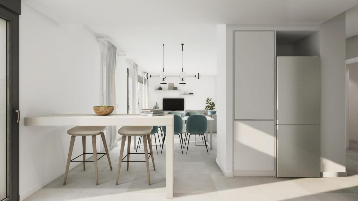 1 Bed, 1 Bath, ApartmentFor Sale, Estepona, Costa del Sol