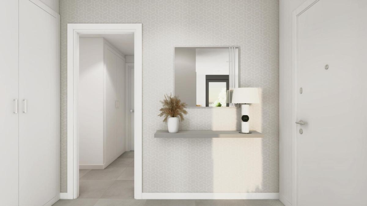 1 Bed, 1 Bath, ApartmentFor Sale, Estepona, Costa del Sol