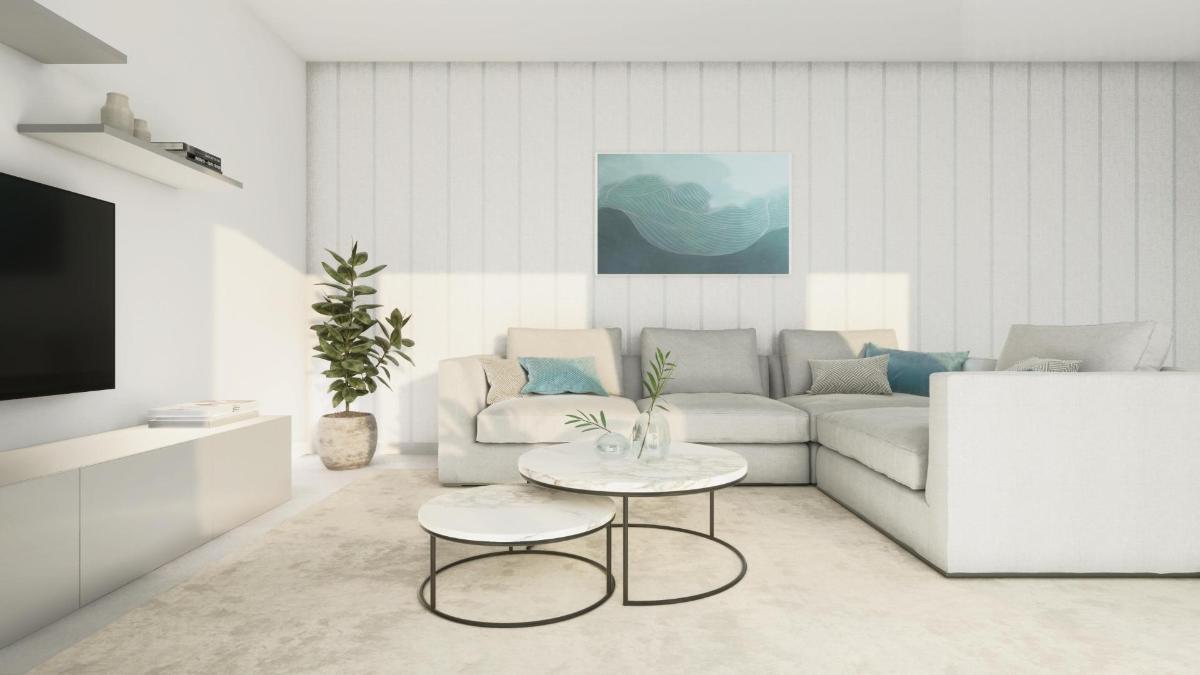 1 Bed, 1 Bath, ApartmentFor Sale, Estepona, Costa del Sol