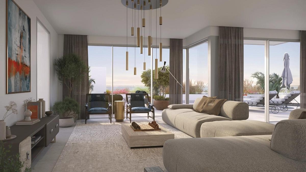 4 Bed, 5 Bath, ApartmentFor Sale, San Pedro de Alcantara, Costa del Sol