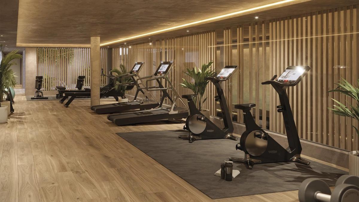 4 Bed, 5 Bath, ApartmentFor Sale, San Pedro de Alcantara, Costa del Sol