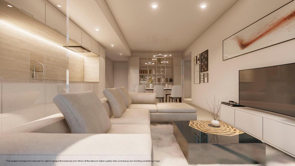 3 Bed, 2 Bath, ApartmentFor Sale, Benalmadena, Costa del Sol