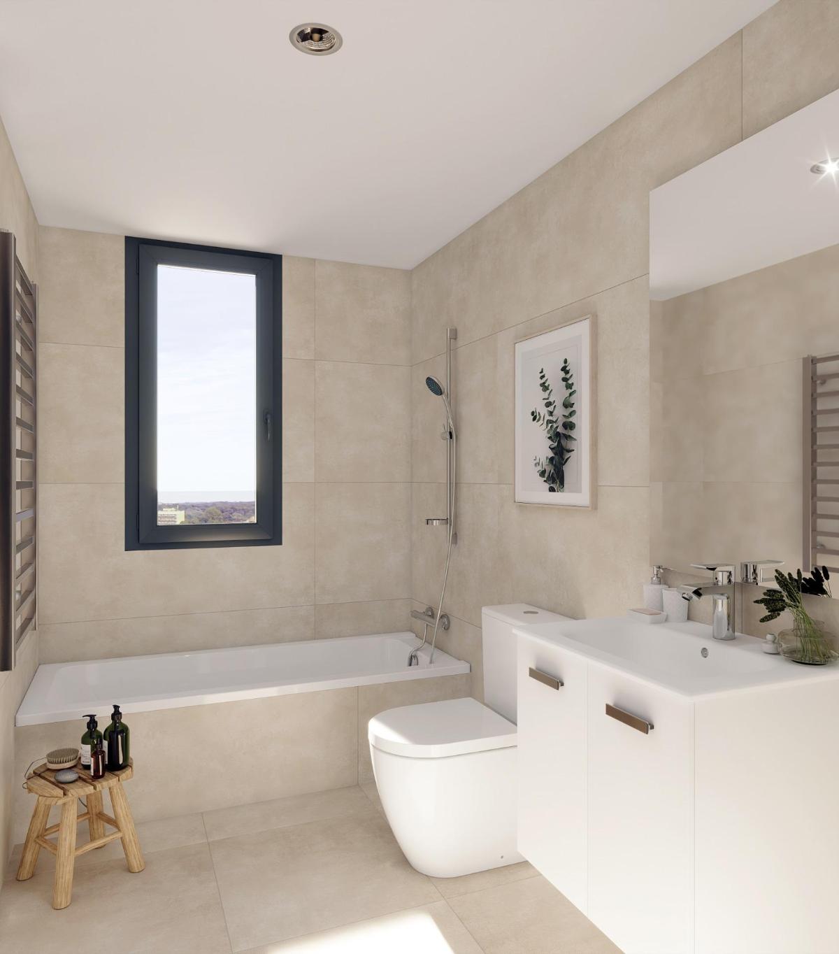 2 Bed, 2 Bath, ApartmentFor Sale, Torremolinos, Costa del Sol