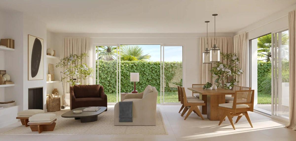 3 Bed, 3 Bath, HouseFor Sale, Sotogrande, Costa del Sol