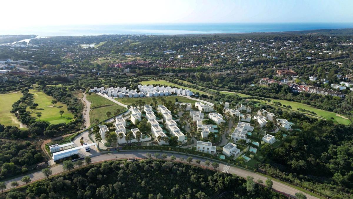 3 Bed, 3 Bath, HouseFor Sale, Sotogrande, Costa del Sol