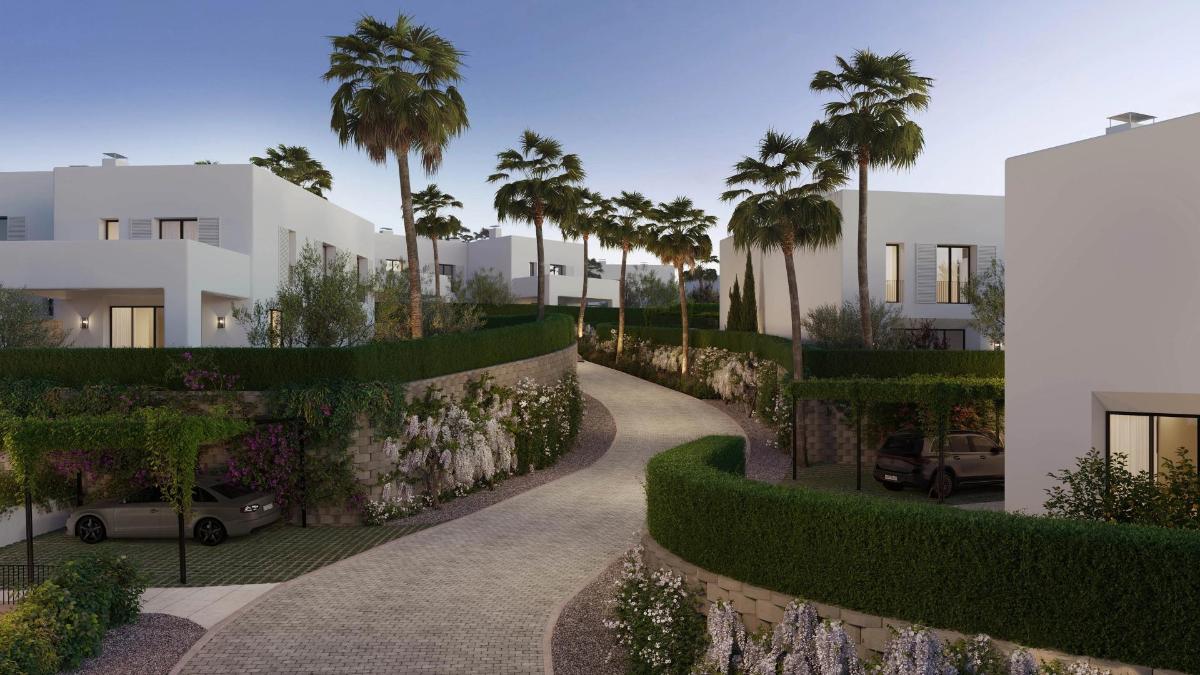 3 Bed, 3 Bath, HouseFor Sale, Sotogrande, Costa del Sol