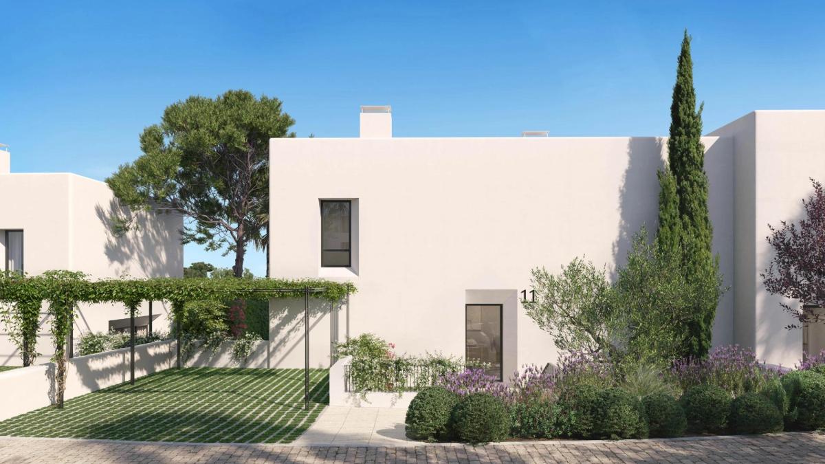 3 Bed, 3 Bath, HouseFor Sale, Sotogrande, Costa del Sol