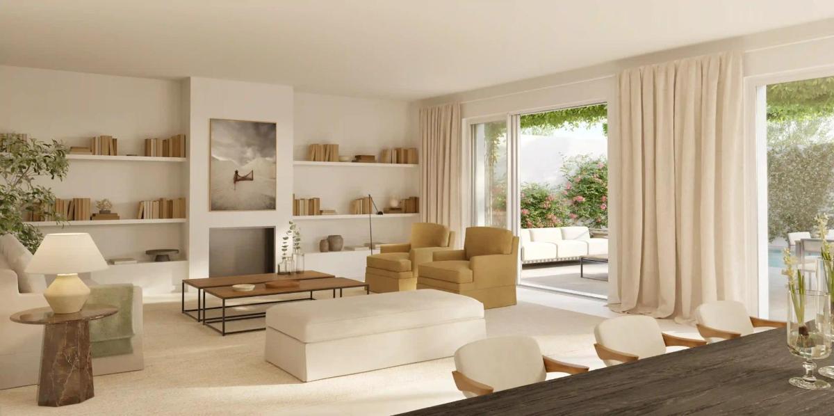 4 Bed, 4 Bath, HouseFor Sale, Sotogrande, Costa del Sol