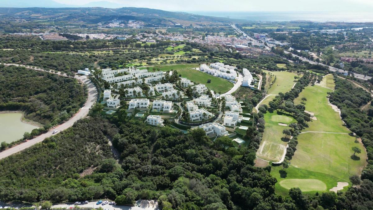 4 Bed, 4 Bath, HouseFor Sale, Sotogrande, Costa del Sol