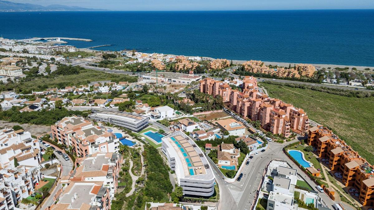 2 Bed, 2 Bath, ApartmentFor Sale, Manilva, Costa del Sol