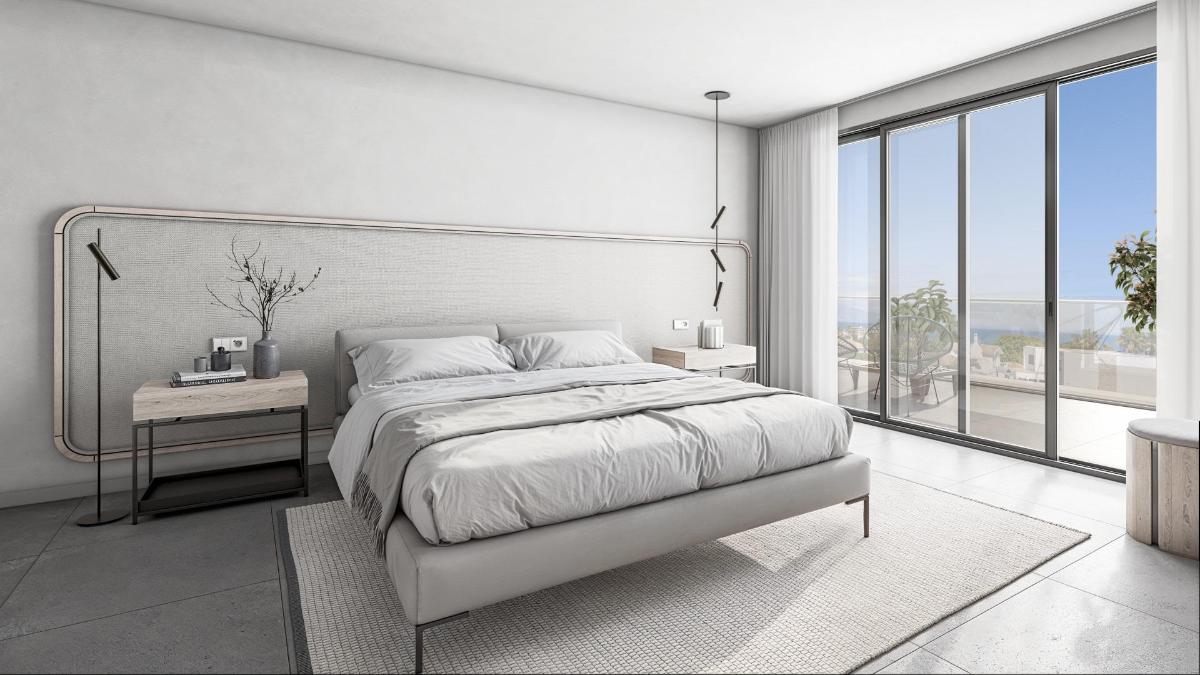 3 Bed, 2 Bath, ApartmentFor Sale, Manilva, Costa del Sol