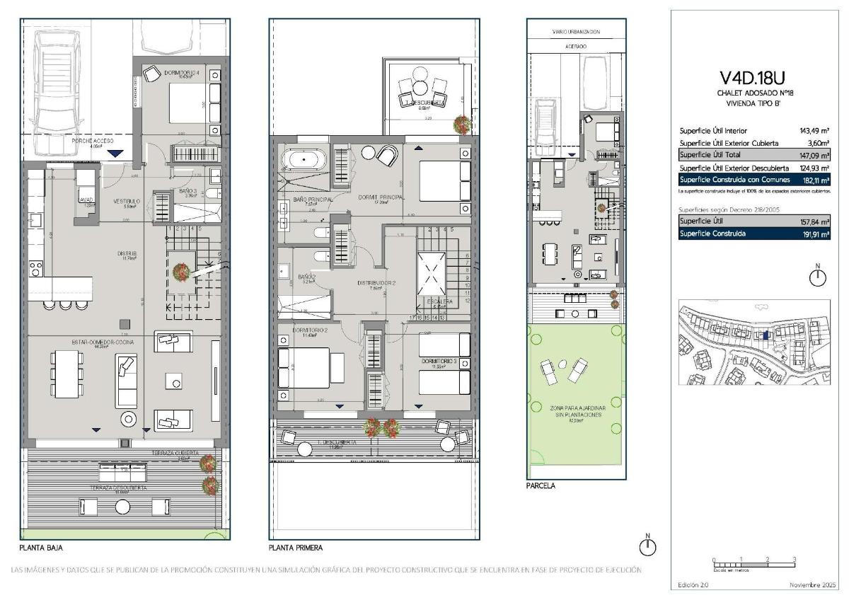 4 Bed, 3 Bath, HouseFor Sale, Sotogrande, Costa del Sol