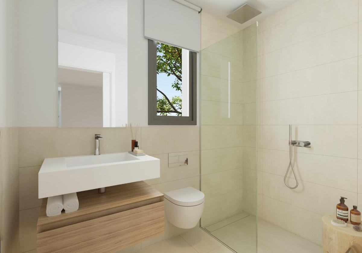 3 Bed, 2 Bath, HouseFor Sale, Mijas, Costa del Sol