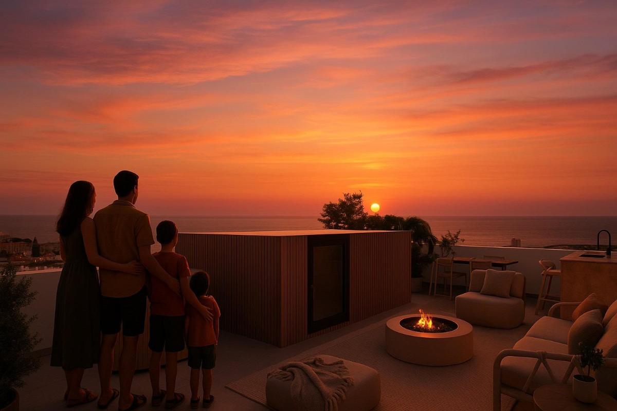 2 Bed, 2 Bath, HouseFor Sale, Mijas, Costa del Sol