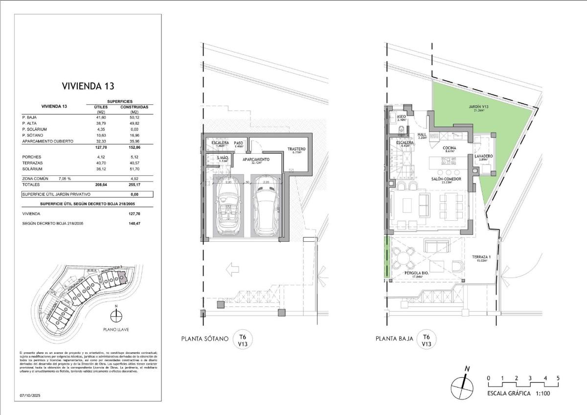 2 Bed, 2 Bath, HouseFor Sale, Mijas, Costa del Sol