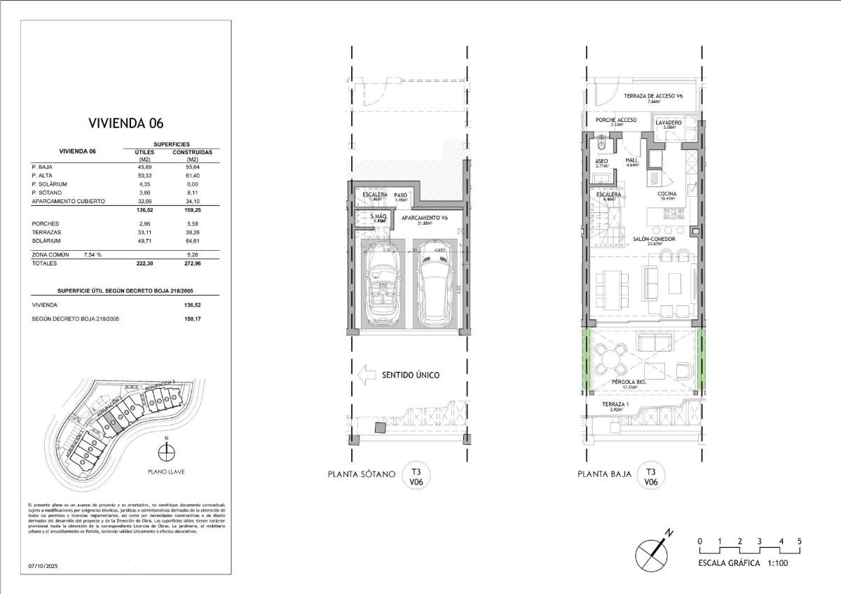 3 Bed, 2 Bath, HouseFor Sale, Mijas, Costa del Sol