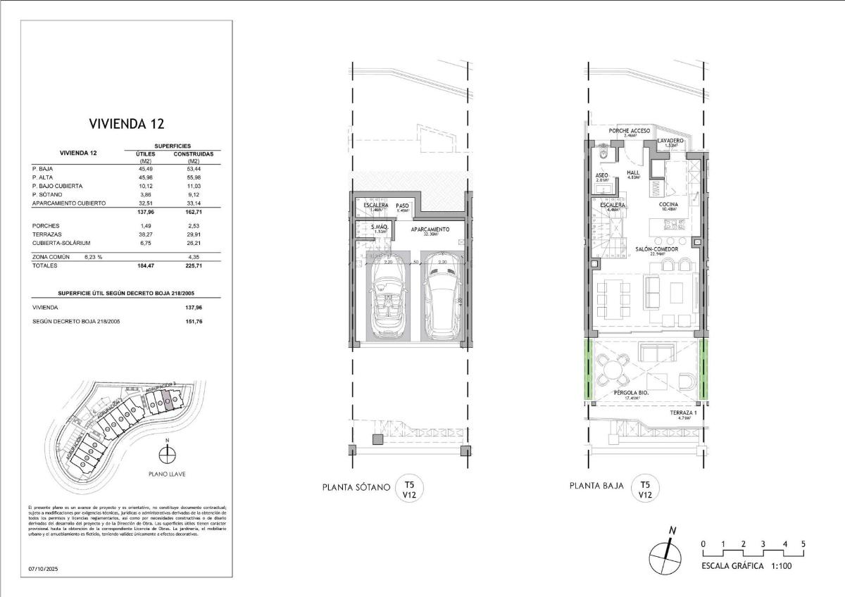 2 Bed, 2 Bath, HouseFor Sale, Mijas, Costa del Sol