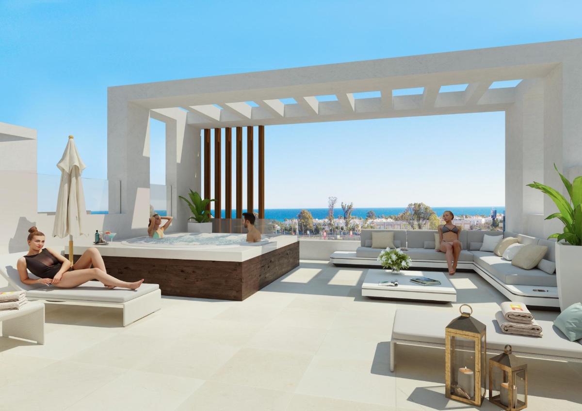 3 Bed, 2 Bath, HouseFor Sale, Mijas, Costa del Sol