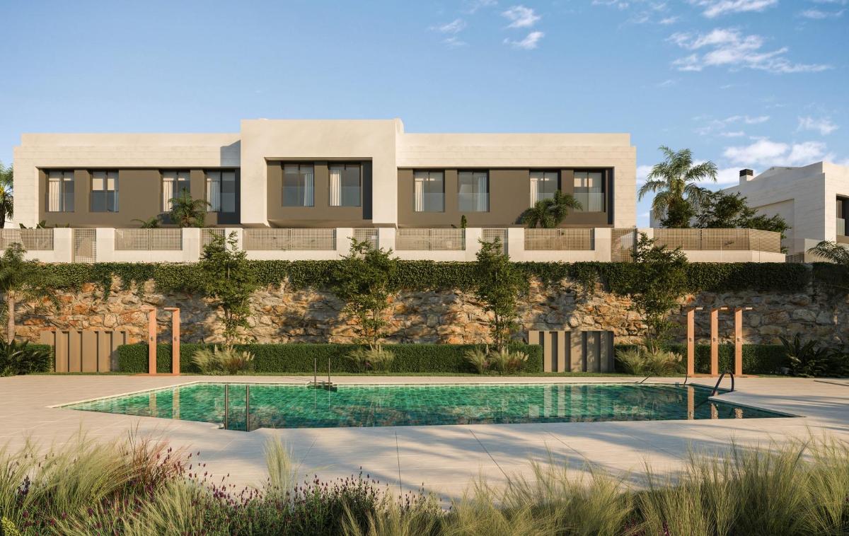 3 Bed, 2 Bath, HouseFor Sale, Mijas, Costa del Sol