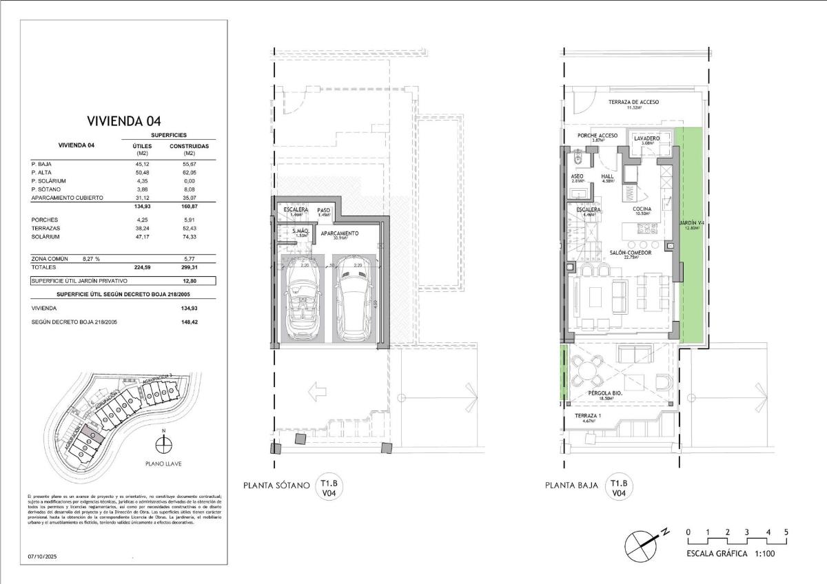 3 Bed, 2 Bath, HouseFor Sale, Mijas, Costa del Sol