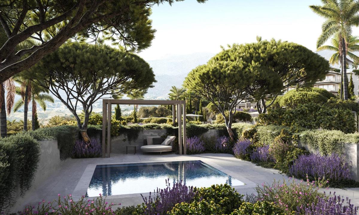 3 Bed, 2 Bath, ApartmentFor Sale, Mijas, Costa del Sol