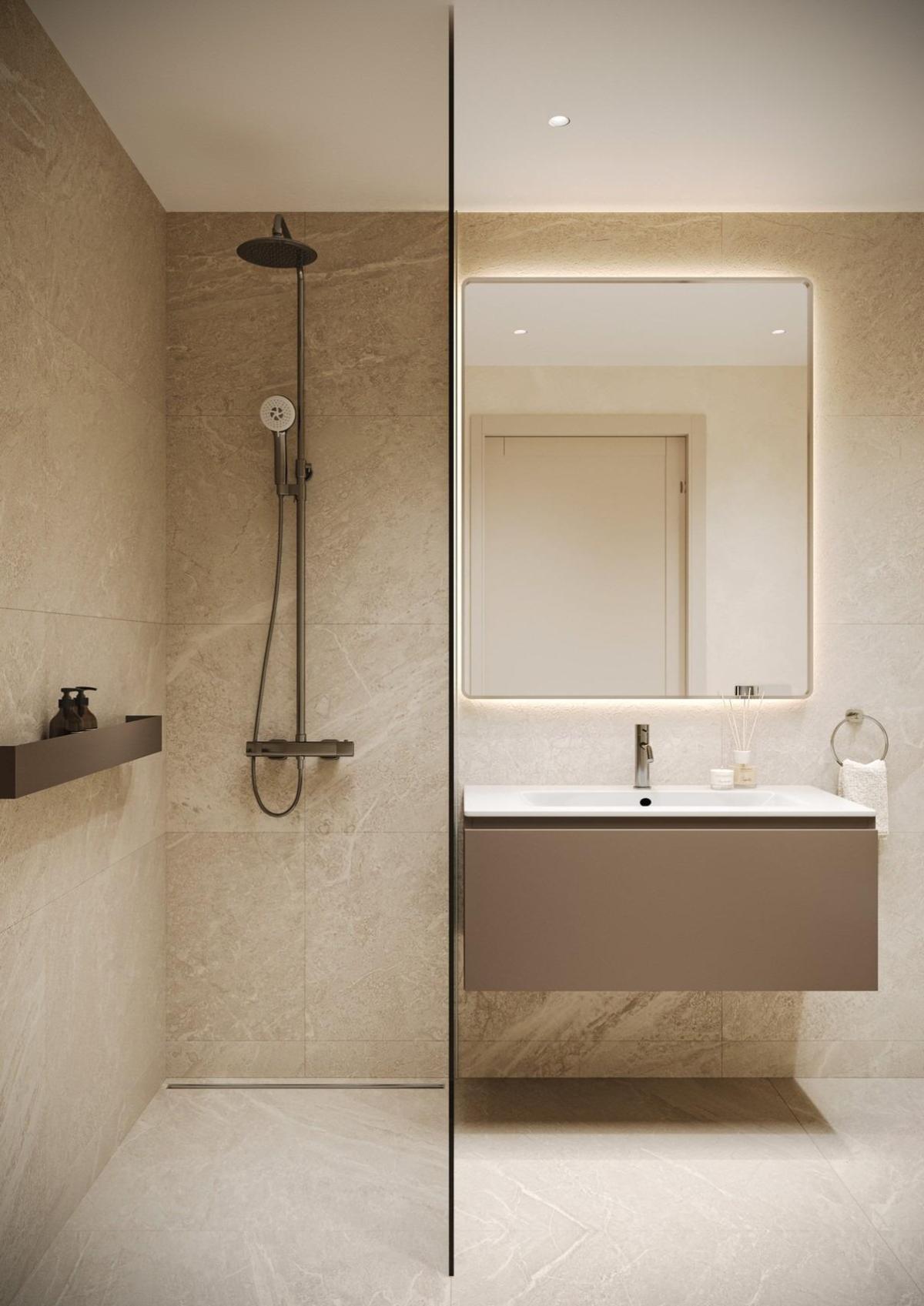 2 Bed, 2 Bath, ApartmentFor Sale, Mijas, Costa del Sol