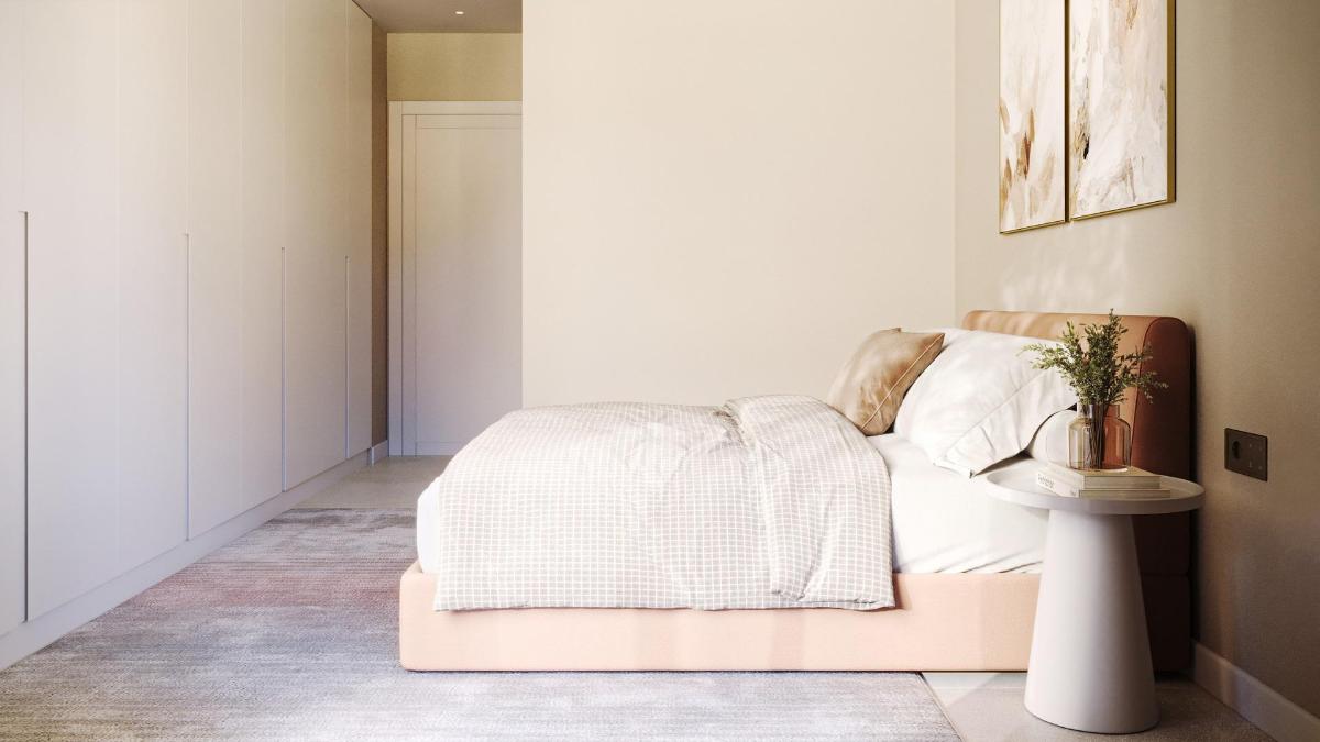 2 Bed, 2 Bath, ApartmentFor Sale, Mijas, Costa del Sol