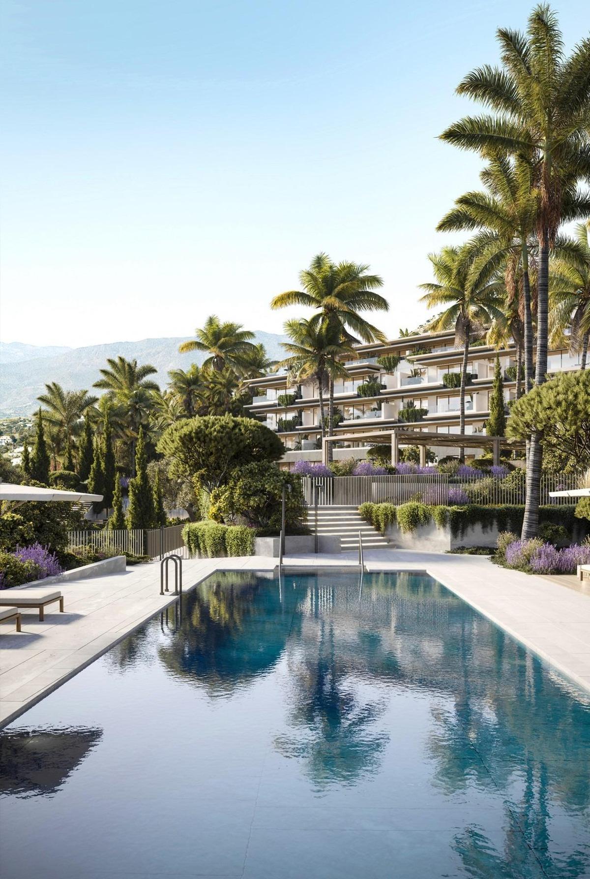 2 Bed, 2 Bath, ApartmentFor Sale, Mijas, Costa del Sol