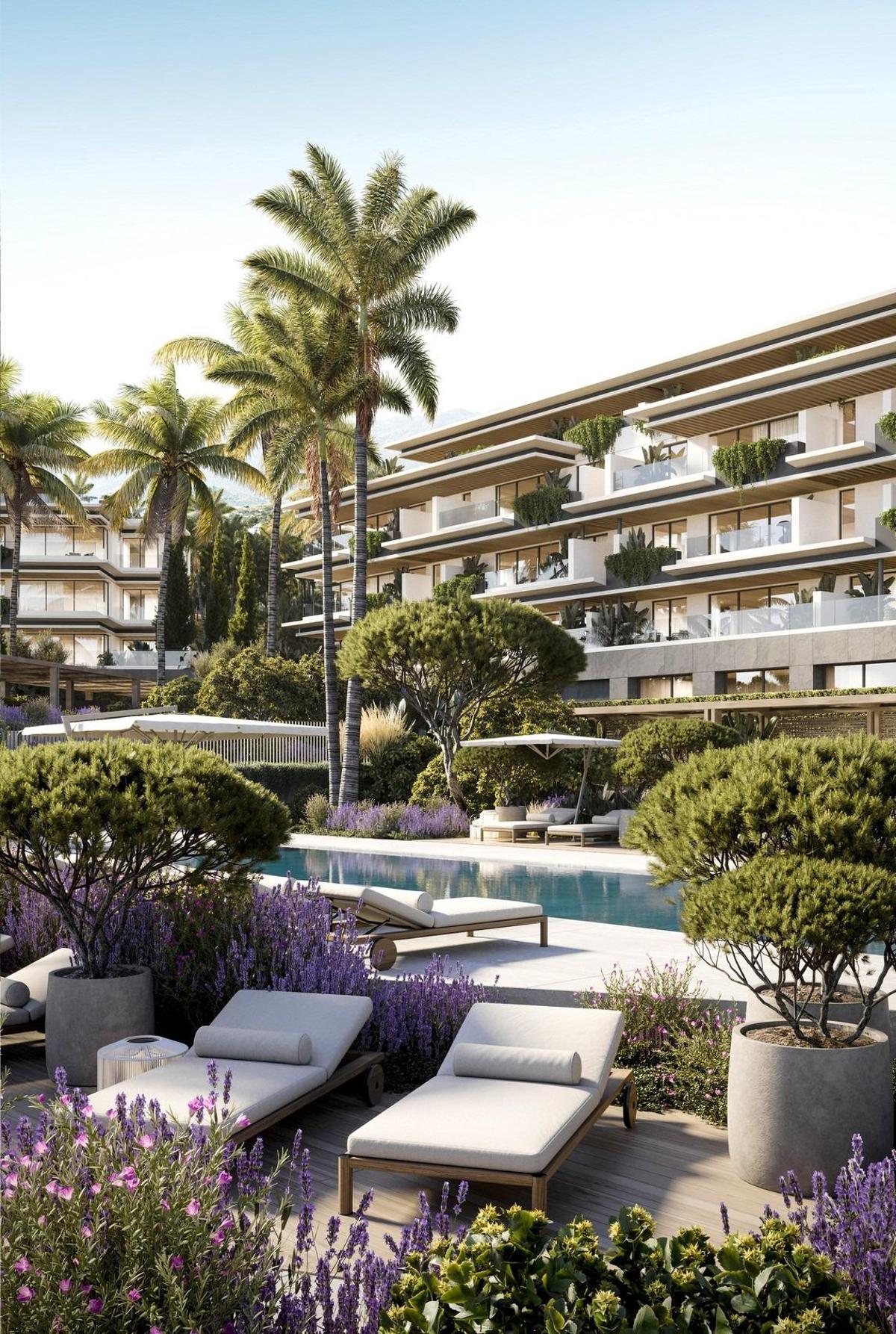 2 Bed, 2 Bath, ApartmentFor Sale, Mijas, Costa del Sol