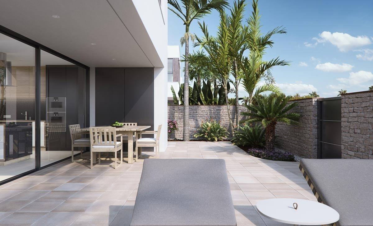 3 Bed, 3 Bath, HouseFor Sale, Pilar De La Horadada, Costa Blanca