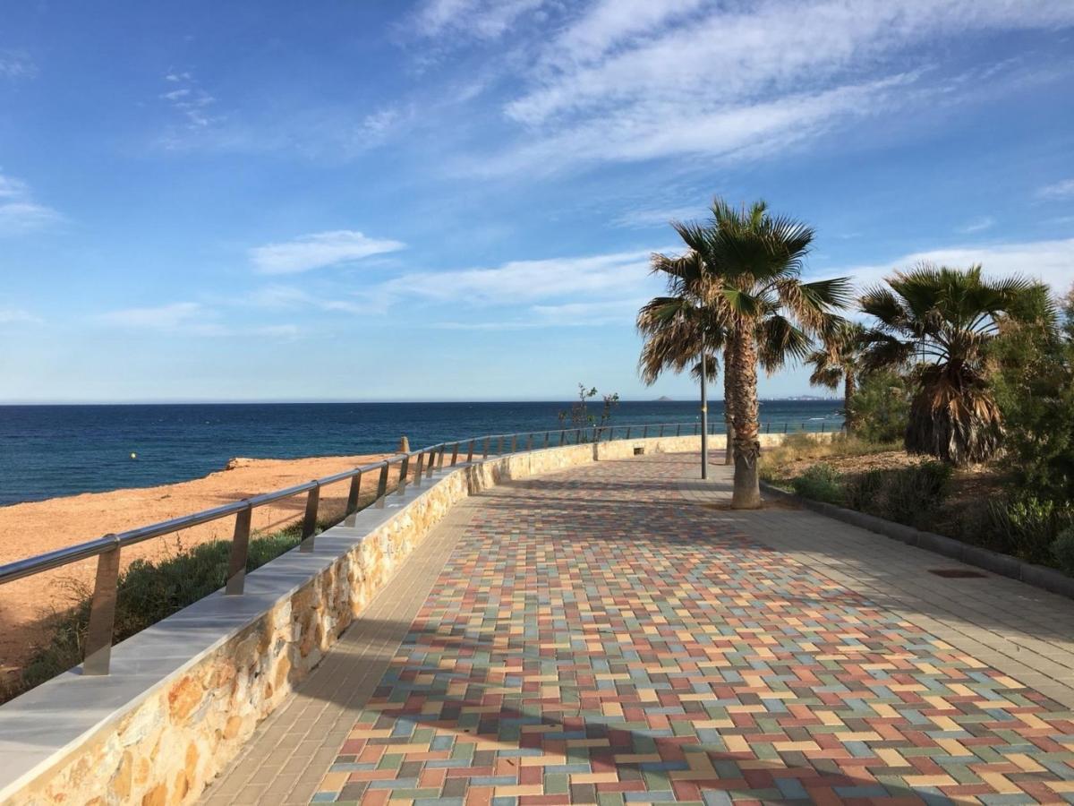 3 Bed, 3 Bath, HouseFor Sale, Pilar De La Horadada, Costa Blanca
