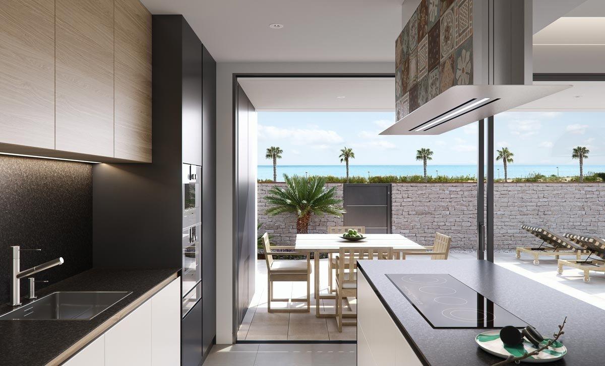 3 Bed, 3 Bath, HouseFor Sale, Pilar De La Horadada, Costa Blanca