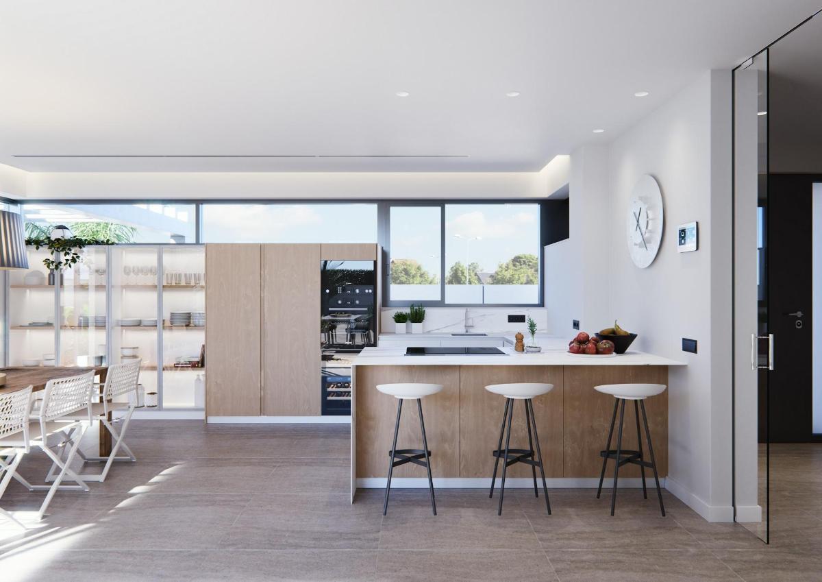 3 Bed, 3 Bath, HouseFor Sale, San Javier, Costa Calida