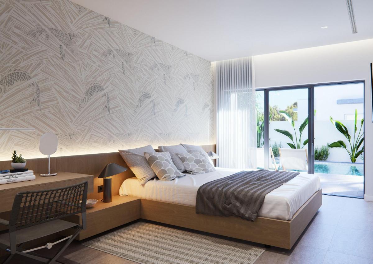 3 Bed, 3 Bath, HouseFor Sale, San Javier, Costa Calida