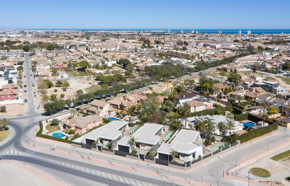 3 Bed, 3 Bath, HouseFor Sale, San Javier, Costa Calida