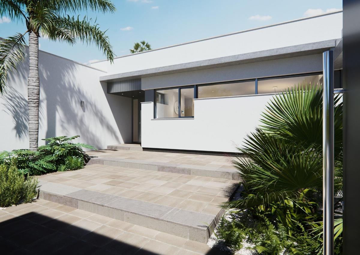 3 Bed, 3 Bath, HouseFor Sale, San Javier, Costa Calida