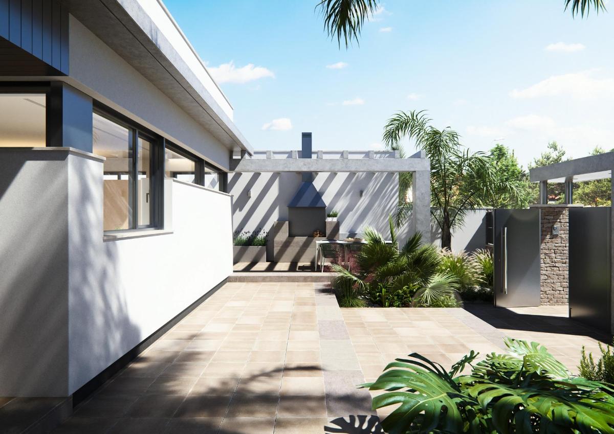 3 Bed, 3 Bath, HouseFor Sale, San Javier, Costa Calida