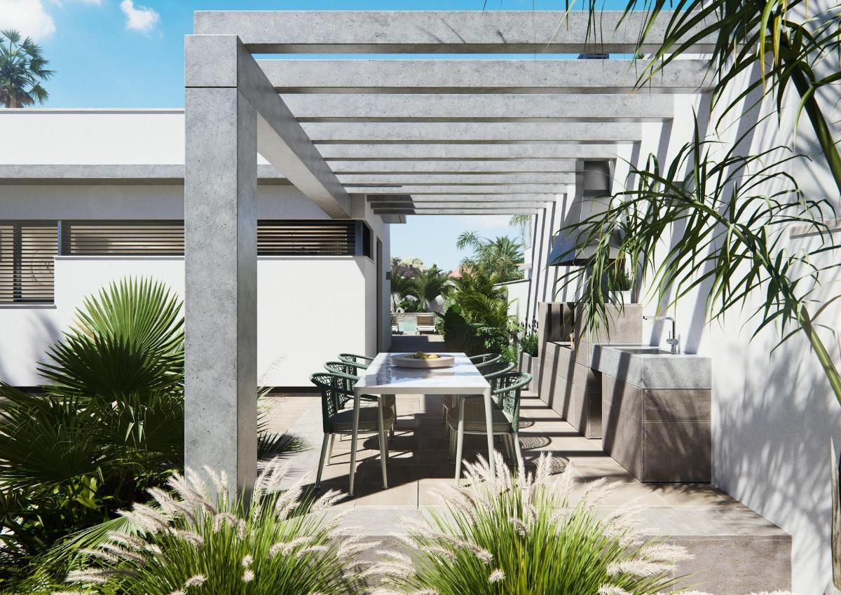 3 Bed, 3 Bath, HouseFor Sale, San Javier, Costa Calida