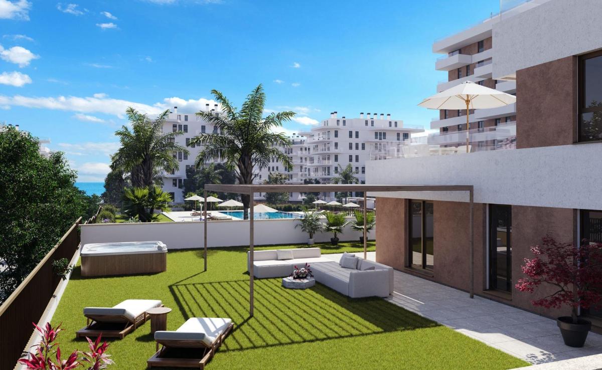 3 Bed, 2 Bath, ApartmentFor Sale, Villajoyosa, Costa Blanca 3 Bed, 2 Bath, ApartmentFor Sale, Villajoyosa, Costa Blanca