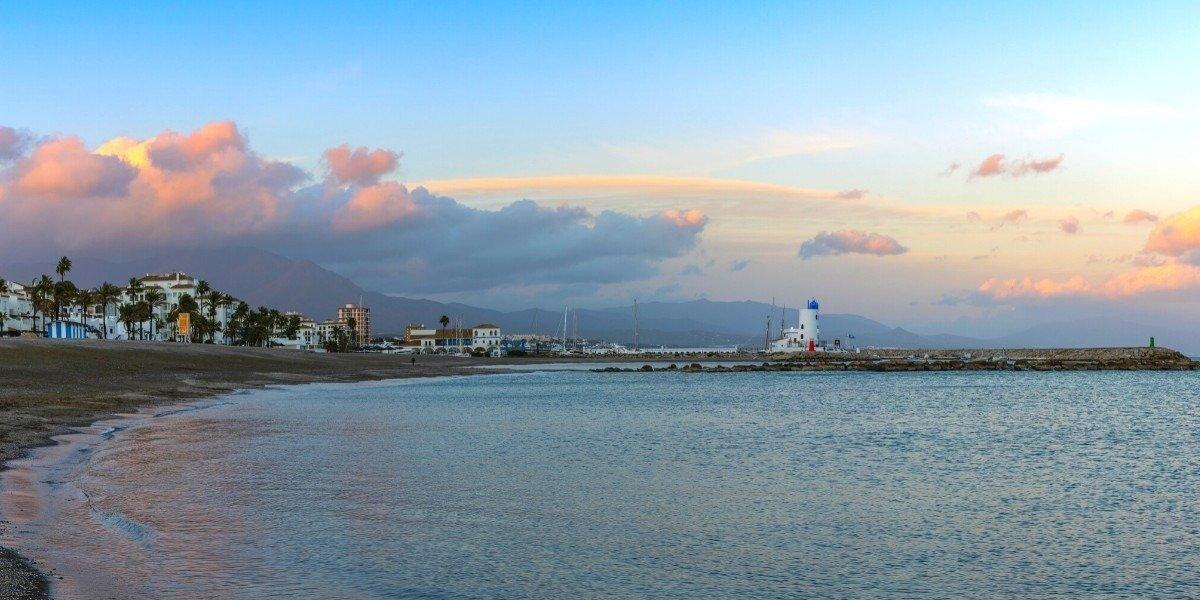 4 Bed, 3 Bath, HouseFor Sale, Manilva, Costa del Sol