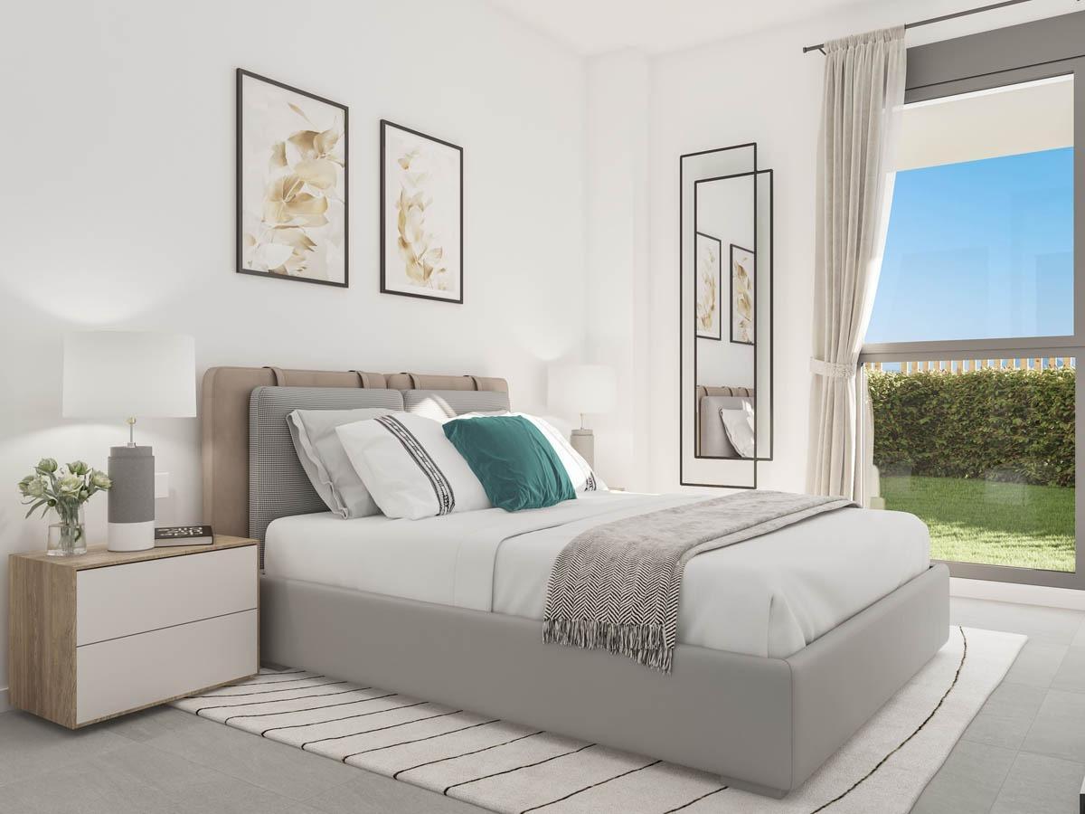 4 Bed, 3 Bath, HouseFor Sale, Manilva, Costa del Sol