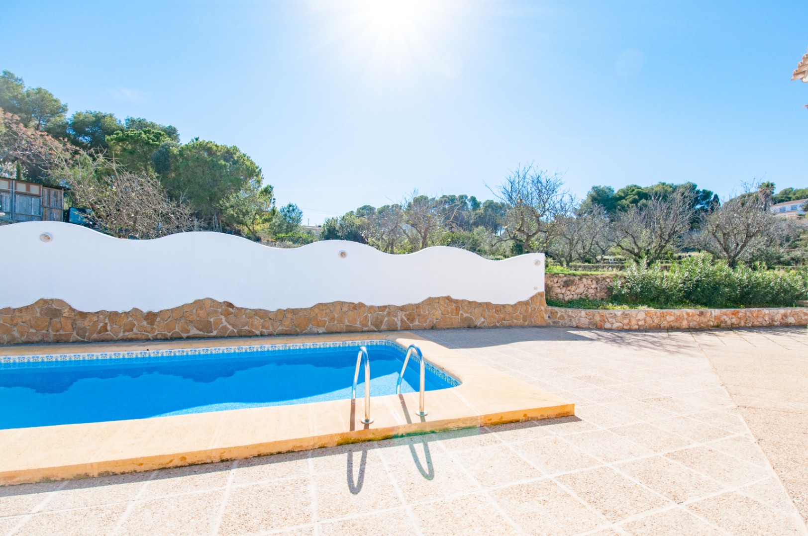 6 Bed, 2 Bath, HouseFor Sale, Benissa, Alicante